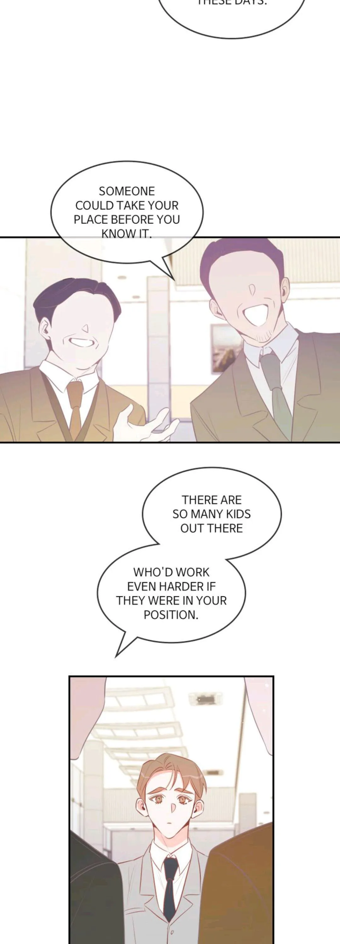 There's Something Wrong with my Popularity Chapter 64 page 2 - 
