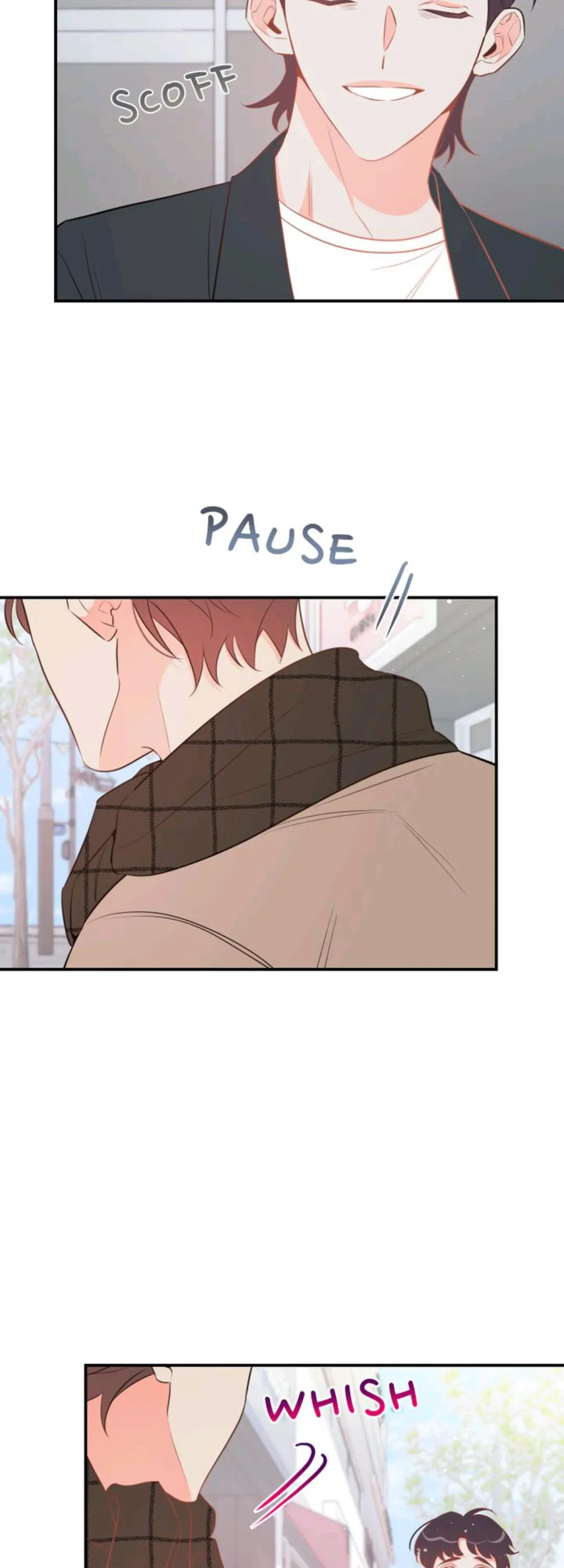 There's Something Wrong with my Popularity Chapter 64 page 22 - 