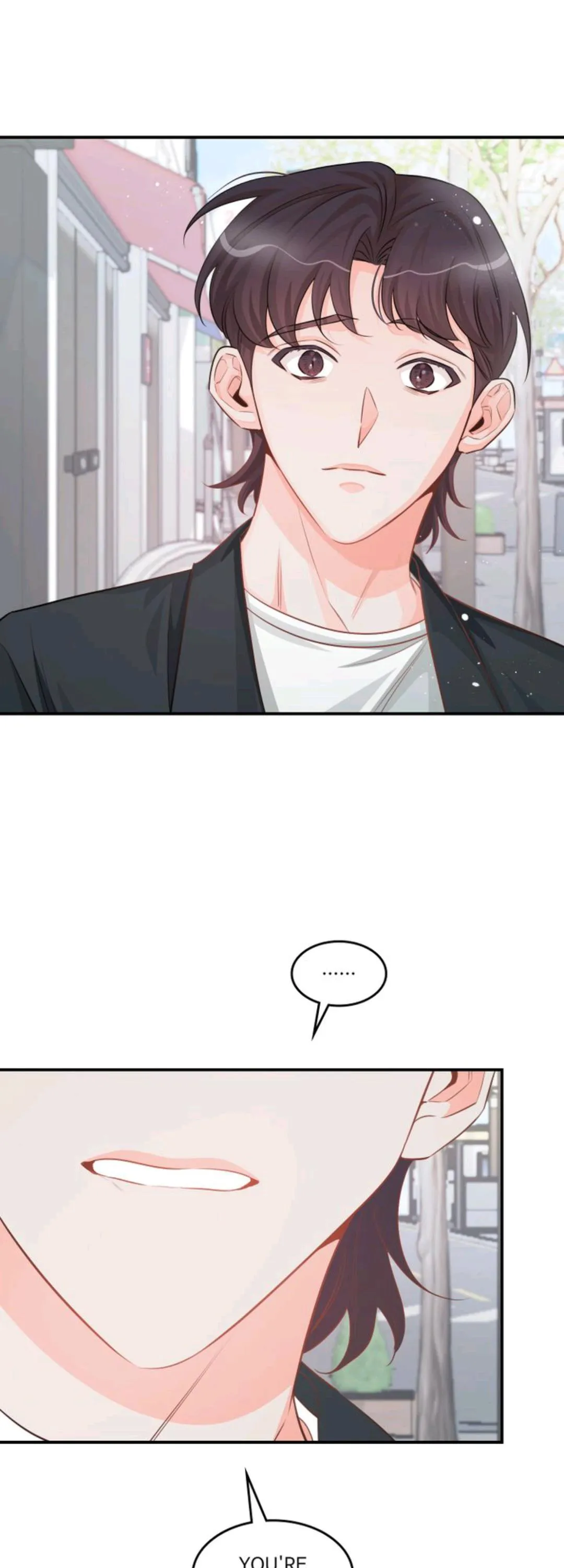 There's Something Wrong with my Popularity Chapter 64 page 24 - 