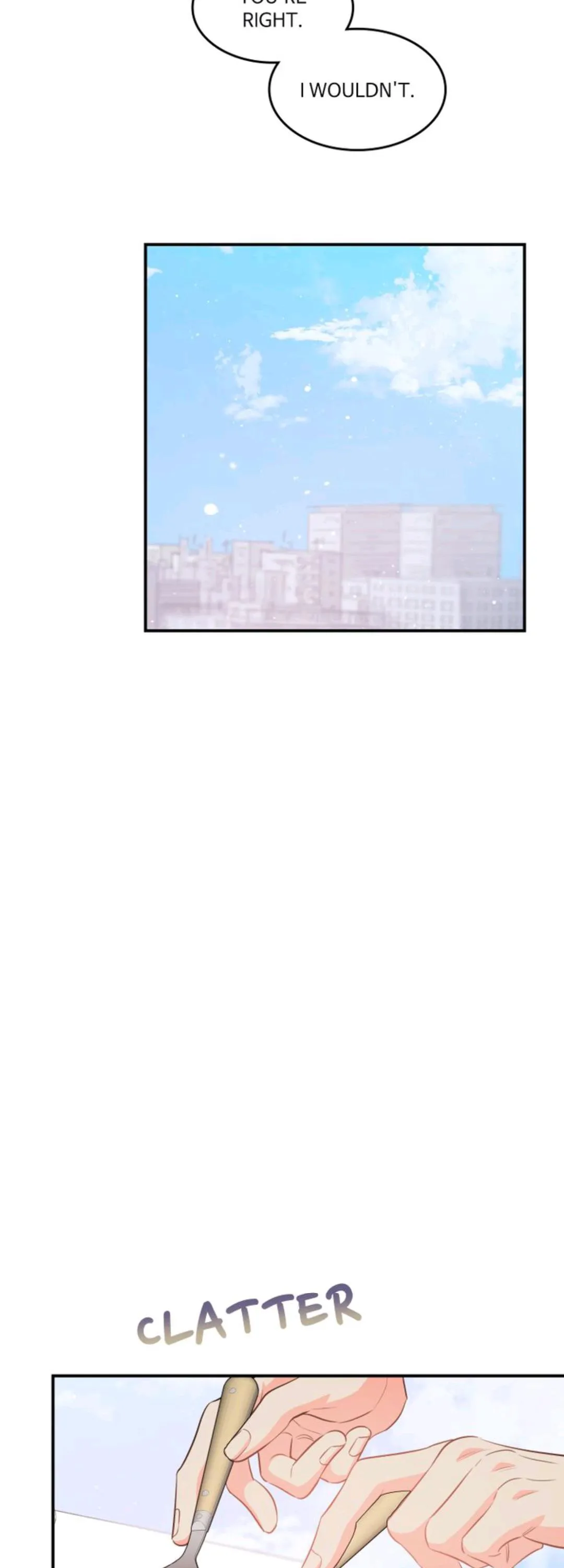 There's Something Wrong with my Popularity Chapter 64 page 25 - 