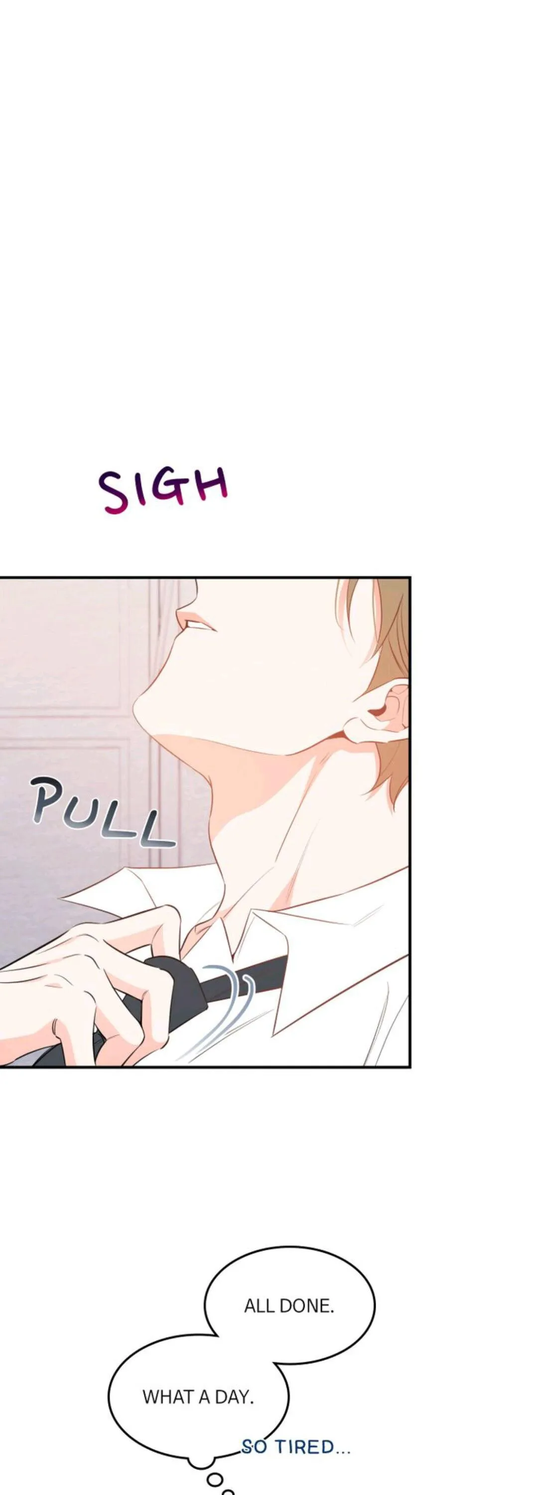 There's Something Wrong with my Popularity Chapter 64 page 4 - 