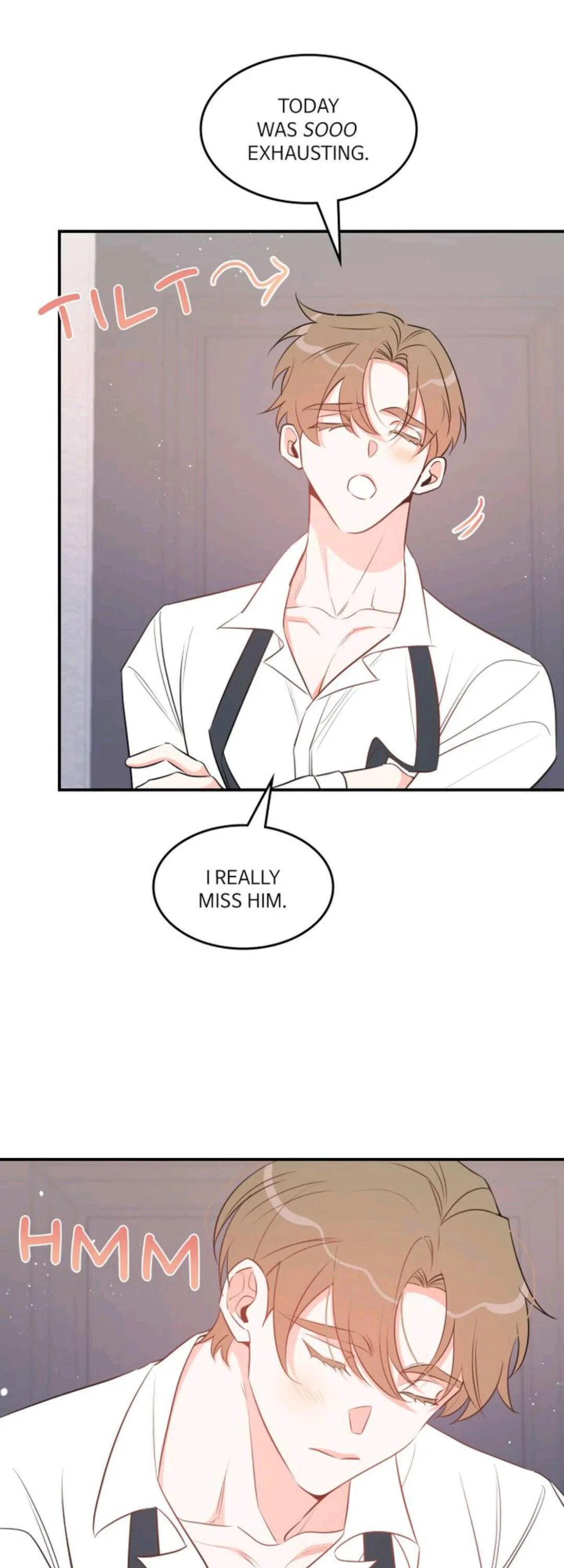There's Something Wrong with my Popularity Chapter 64 page 8 - 