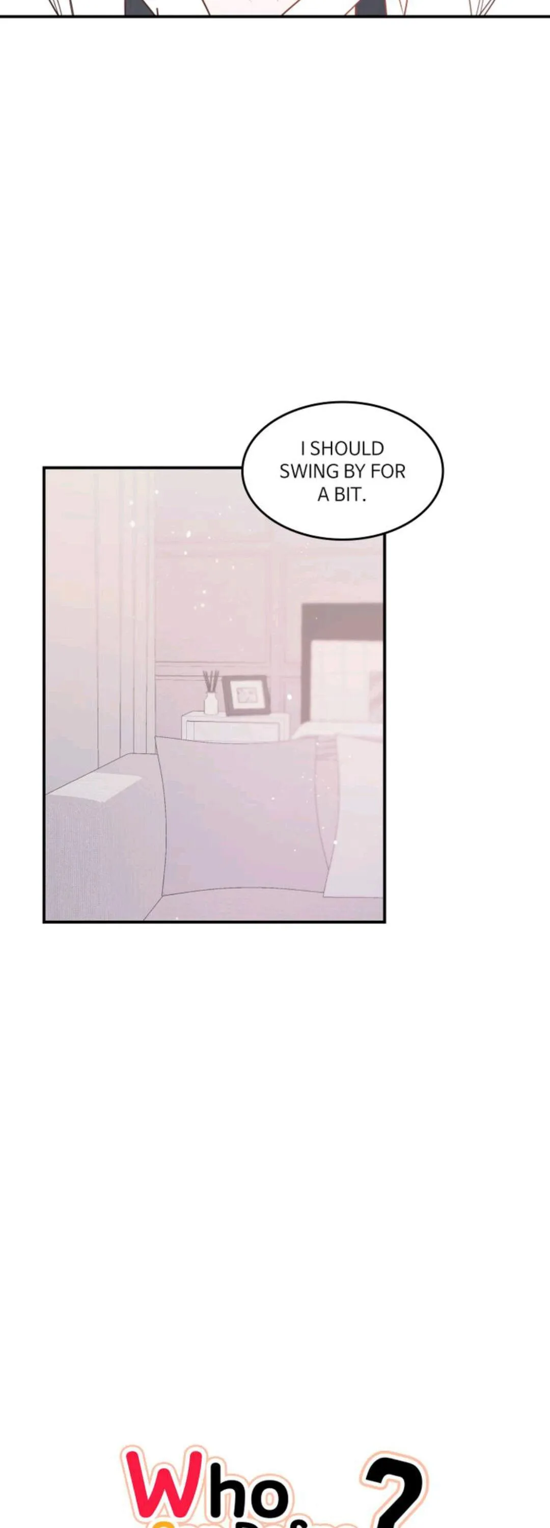 There's Something Wrong with my Popularity Chapter 64 page 9 - 