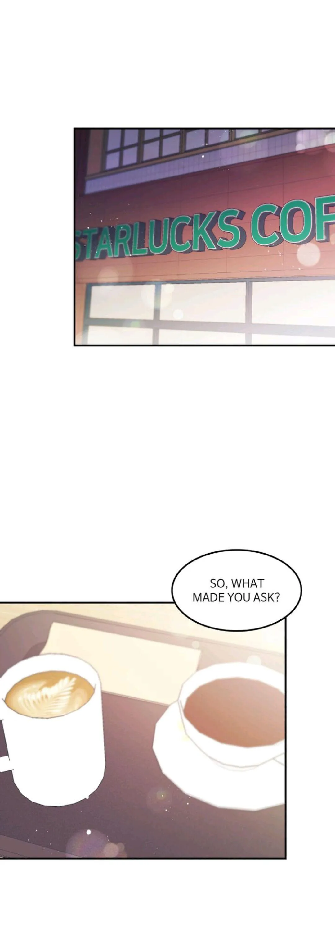 There's Something Wrong with my Popularity Chapter 65 page 30 - 
