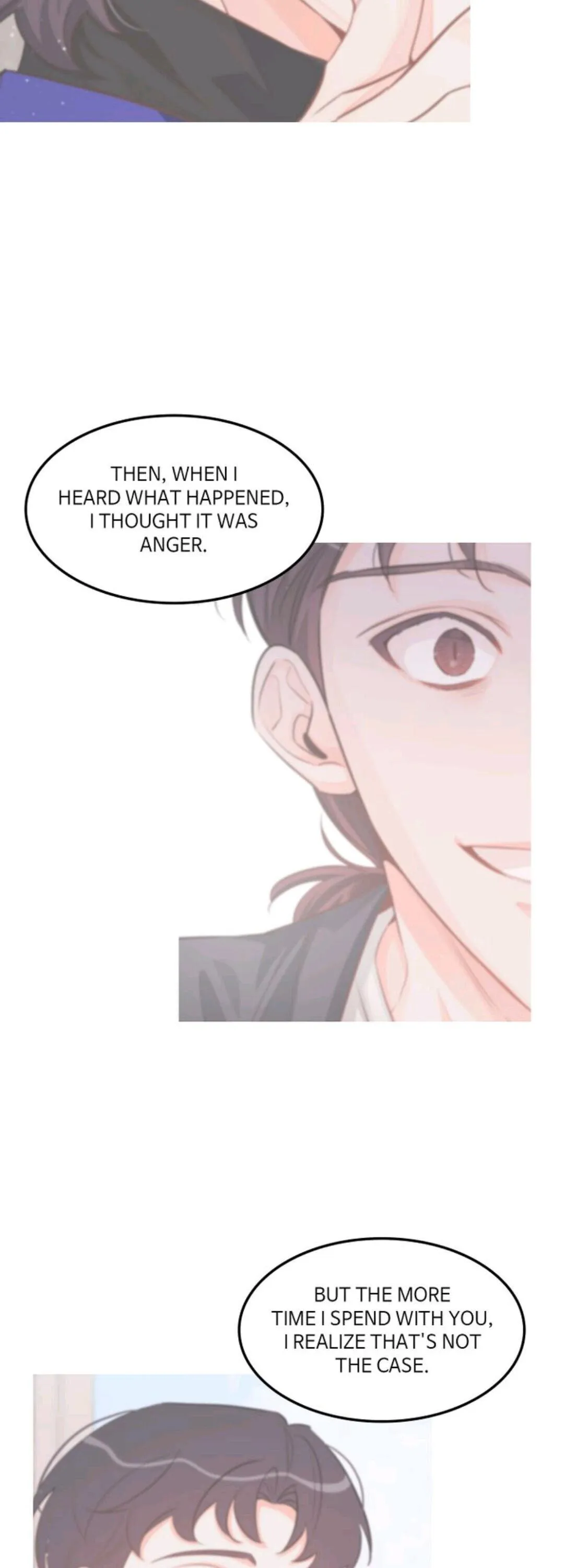 There's Something Wrong with my Popularity Chapter 65 page 34 - 