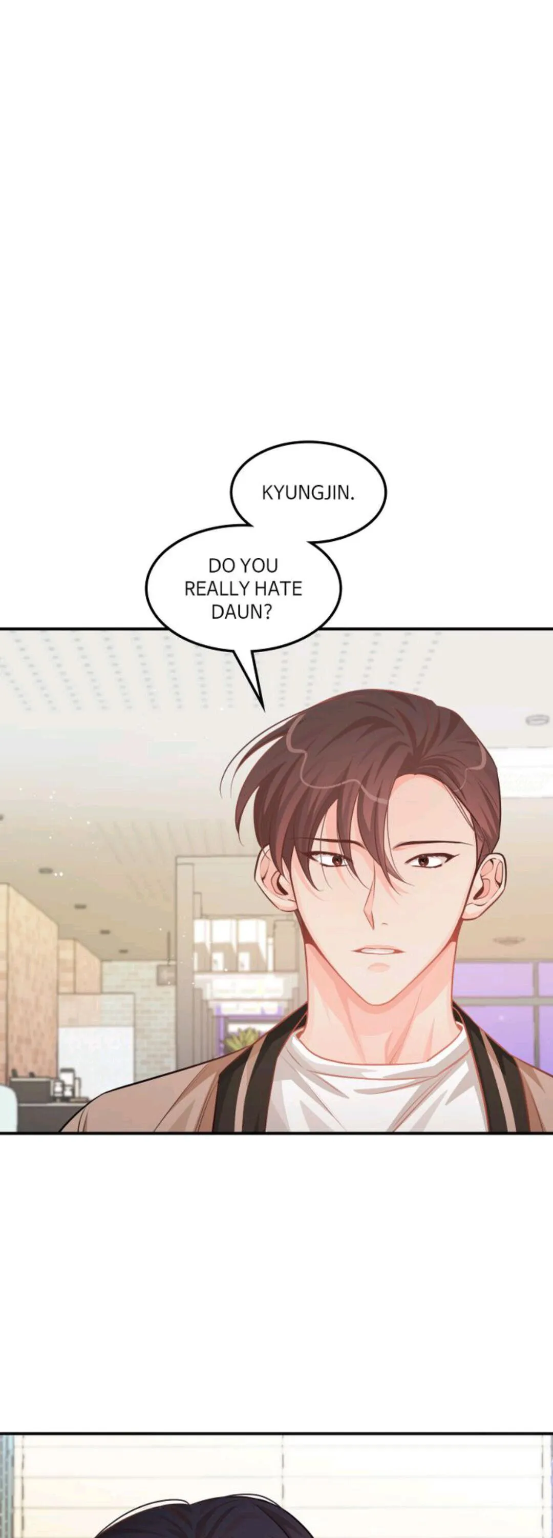 There's Something Wrong with my Popularity Chapter 65 page 36 - 