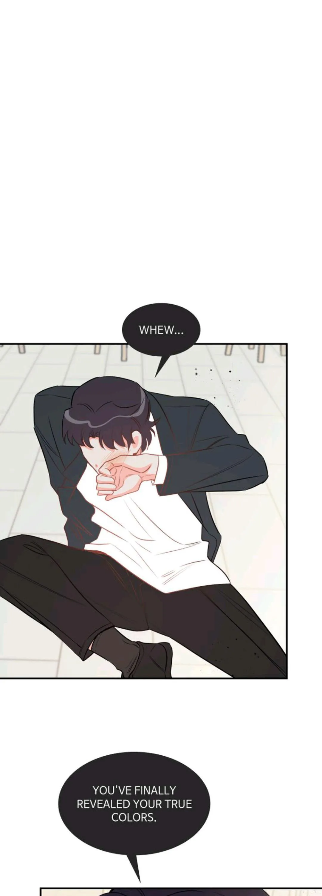 There's Something Wrong with my Popularity Chapter 65 page 44 - 