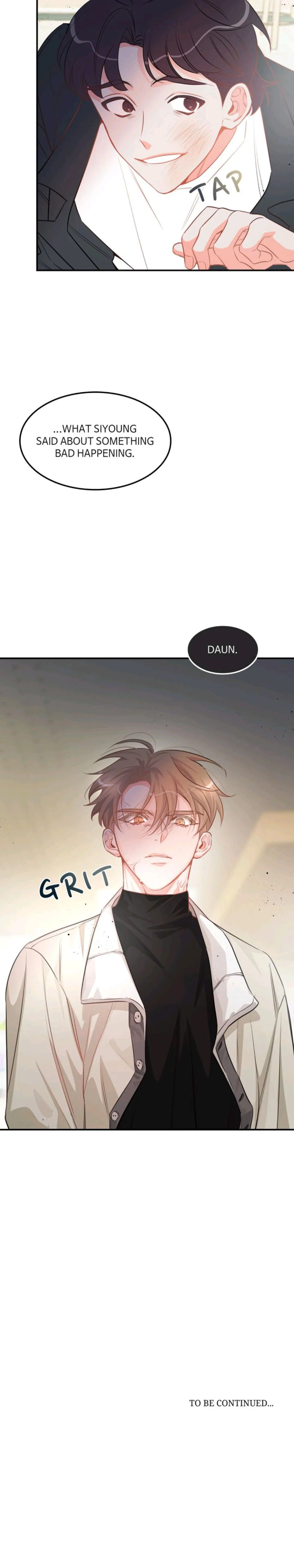 There's Something Wrong with my Popularity Chapter 65 page 45 - 