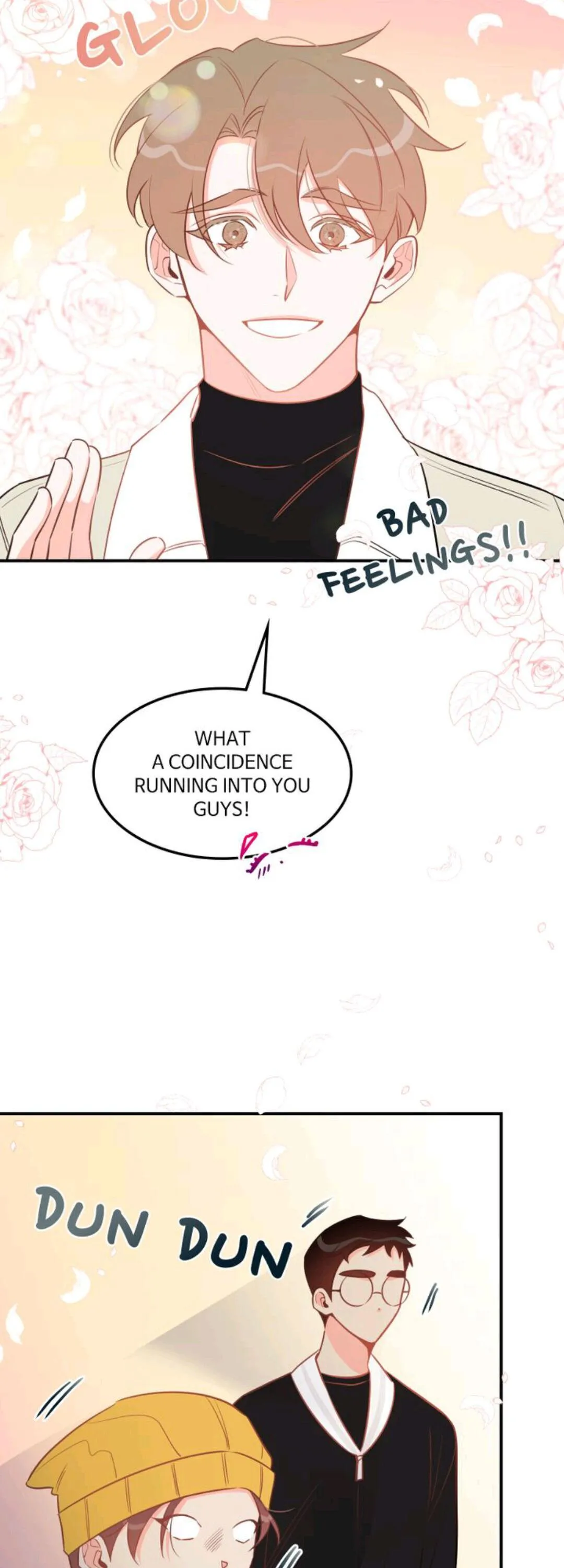 There's Something Wrong with my Popularity Chapter 65 page 7 - 