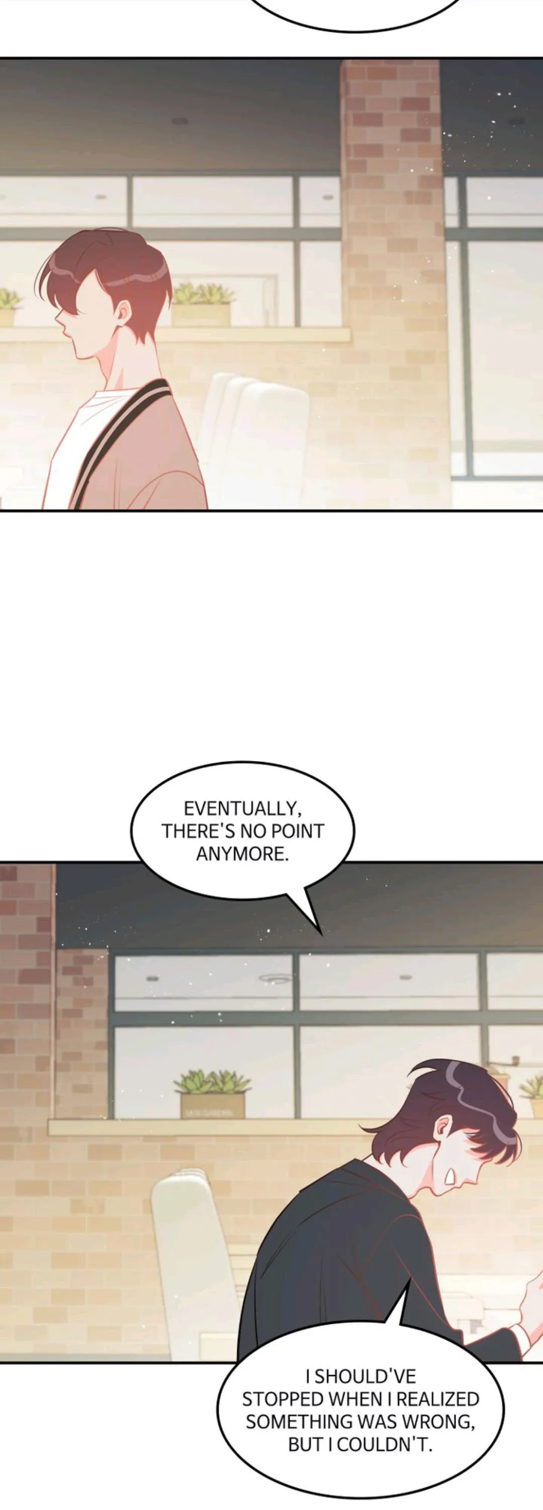 There's Something Wrong with my Popularity Chapter 66 page 12 - 