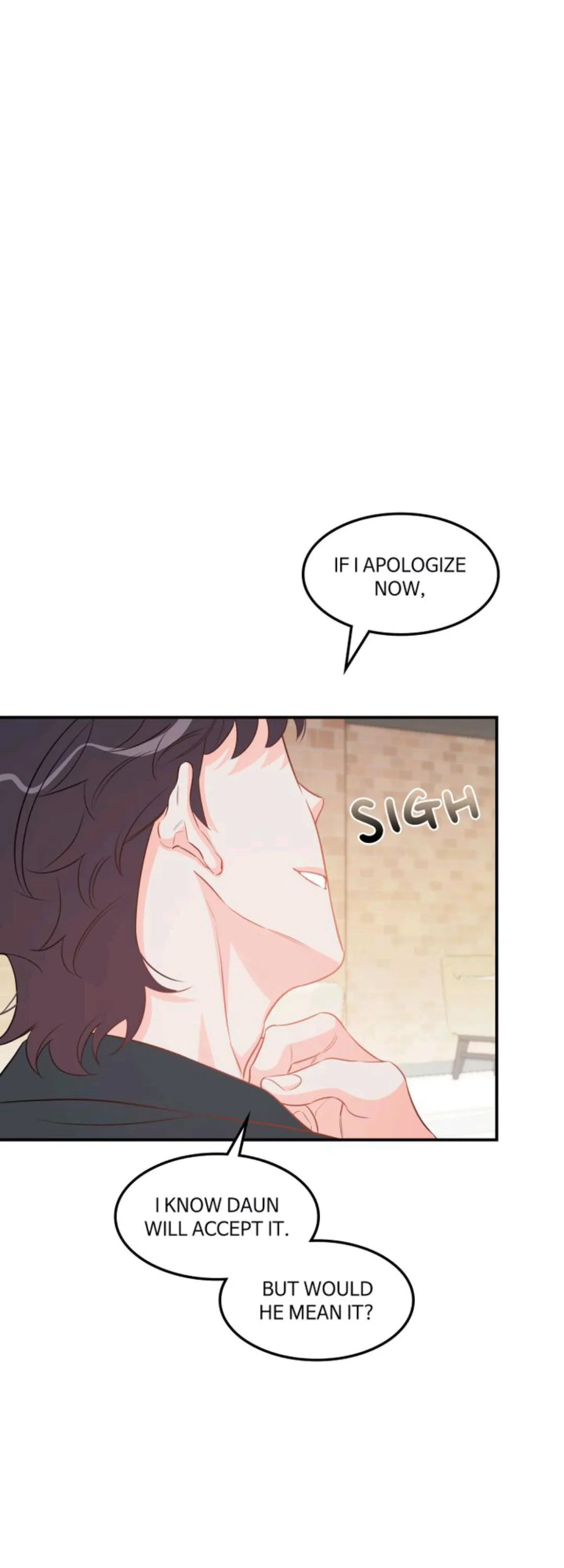 There's Something Wrong with my Popularity Chapter 66 page 13 - 