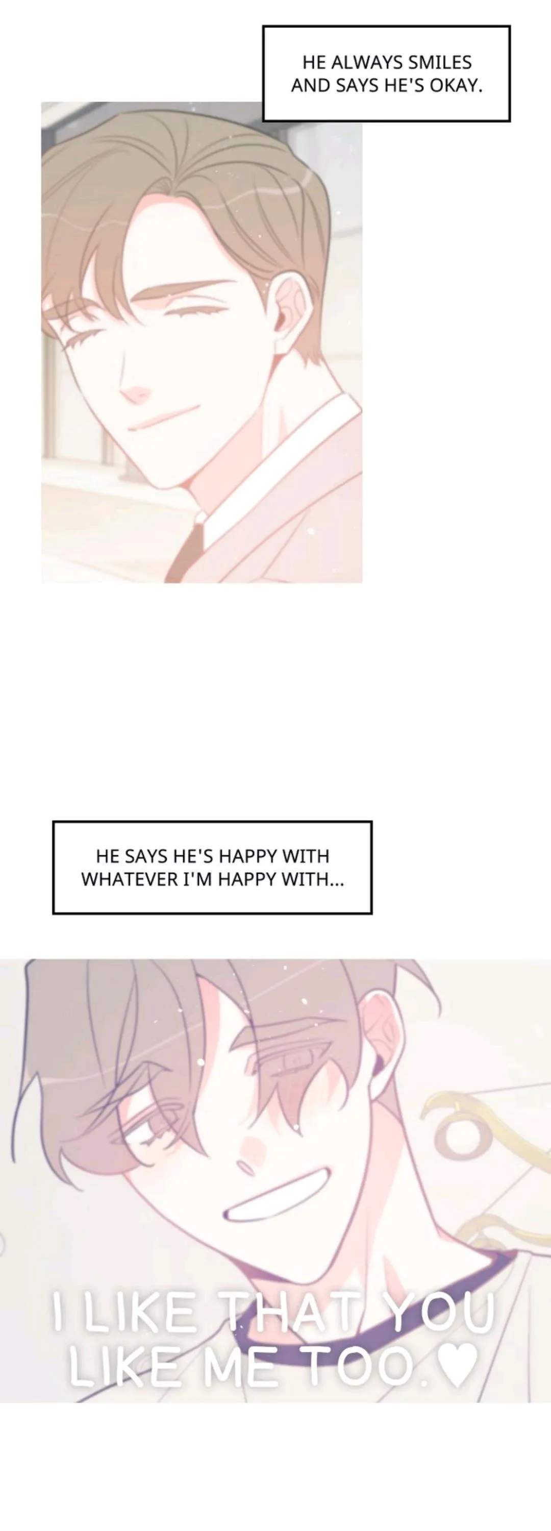 There's Something Wrong with my Popularity Chapter 66 page 19 - 