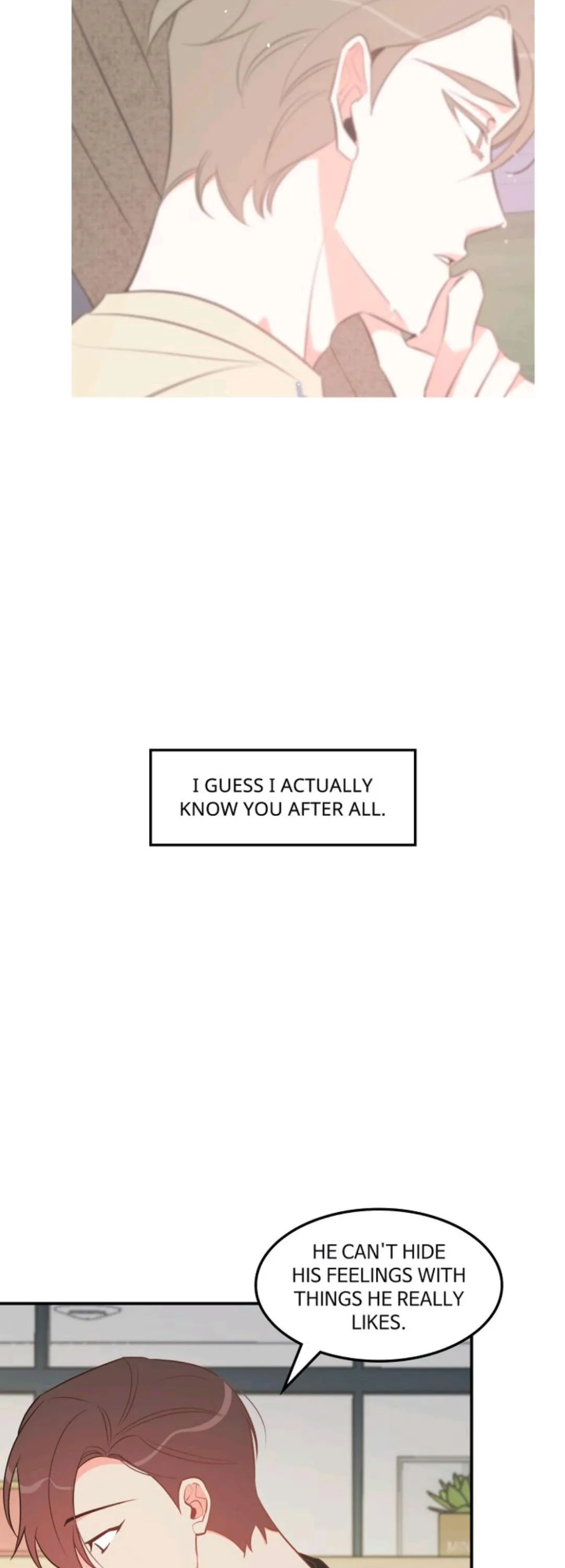 There's Something Wrong with my Popularity Chapter 66 page 23 - 