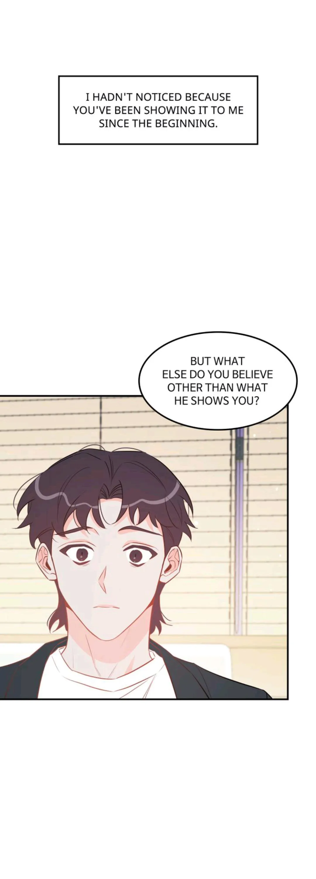 There's Something Wrong with my Popularity Chapter 66 page 25 - 