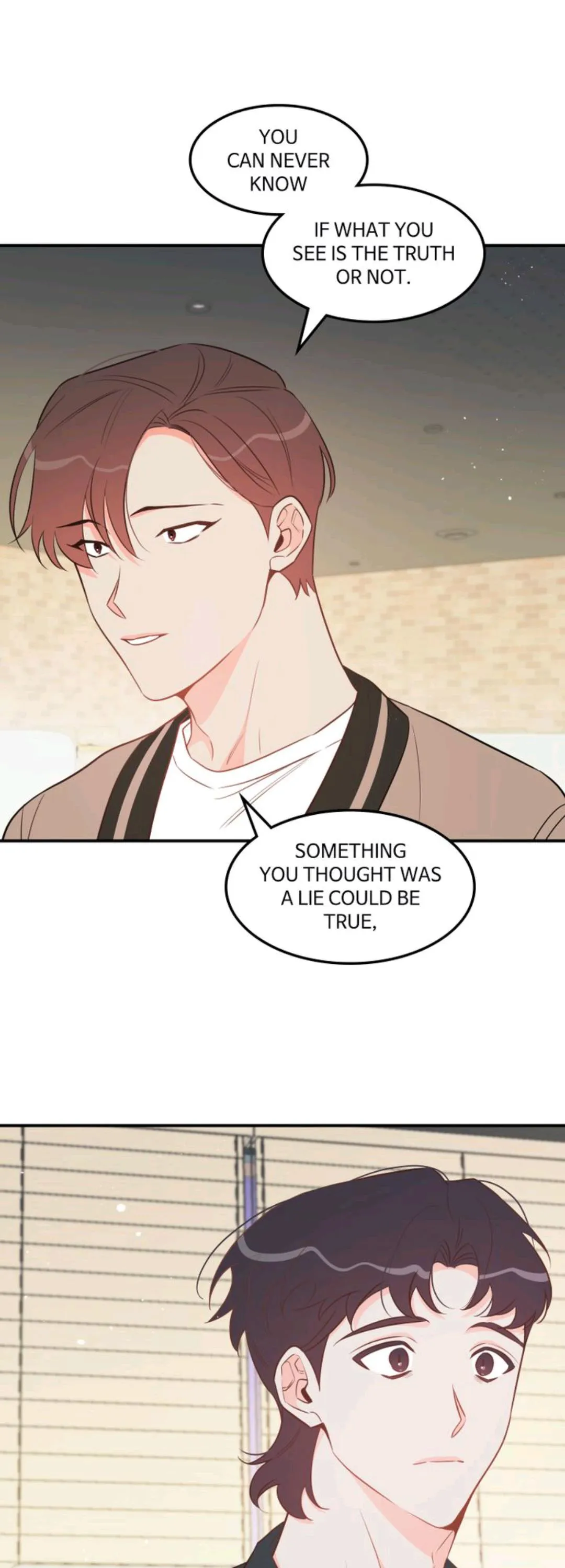 There's Something Wrong with my Popularity Chapter 66 page 26 - 
