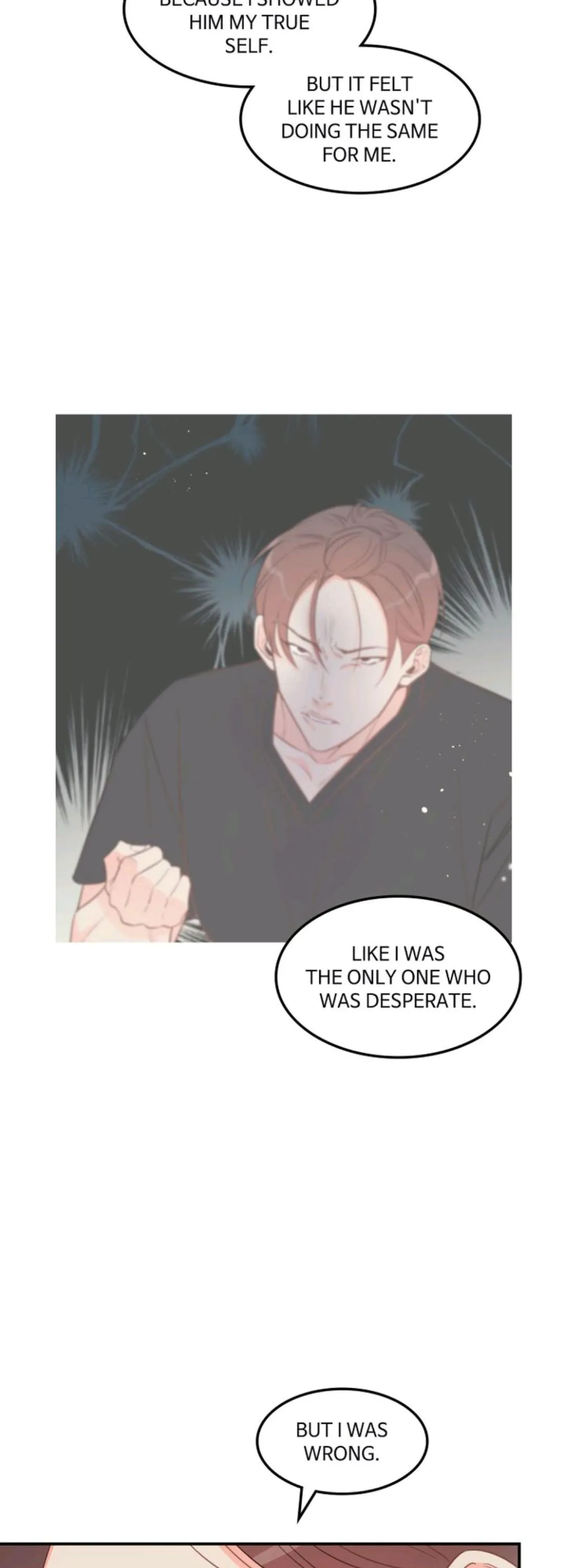 There's Something Wrong with my Popularity Chapter 66 page 28 - 
