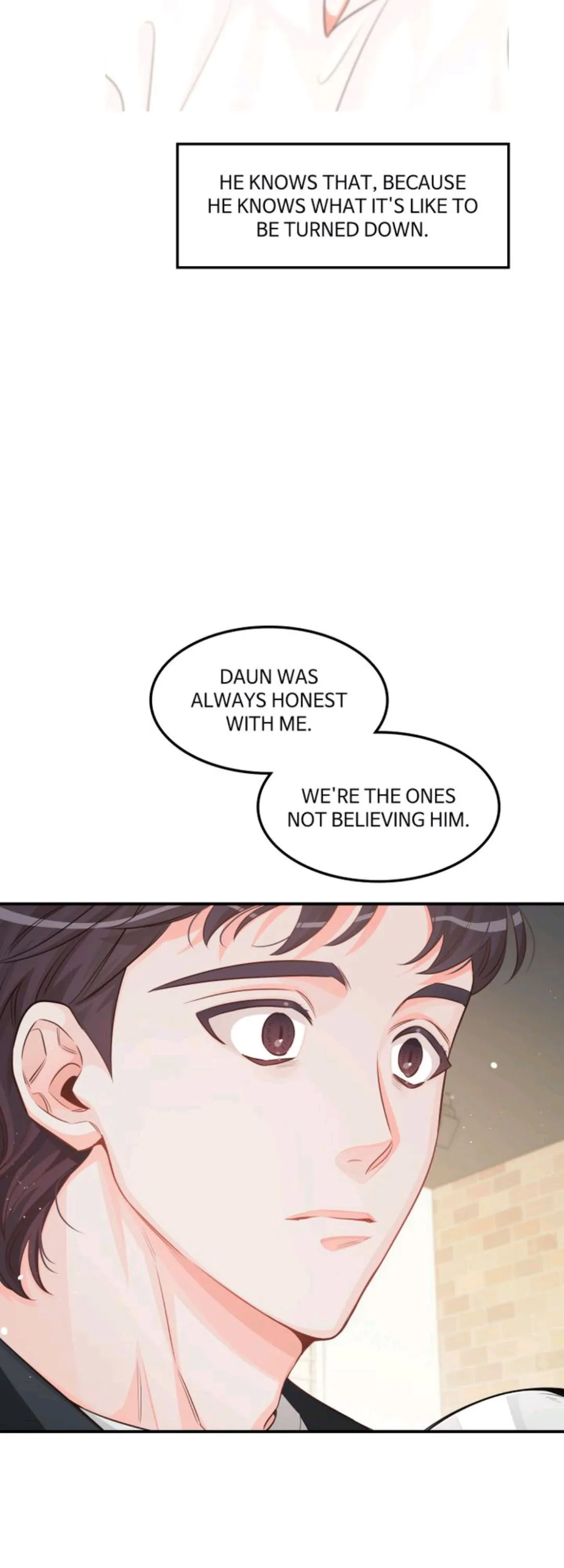 There's Something Wrong with my Popularity Chapter 66 page 30 - 