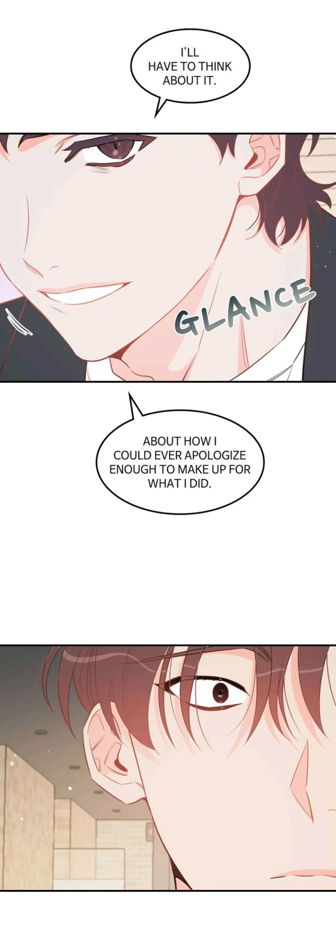 There's Something Wrong with my Popularity Chapter 66 page 39 - 