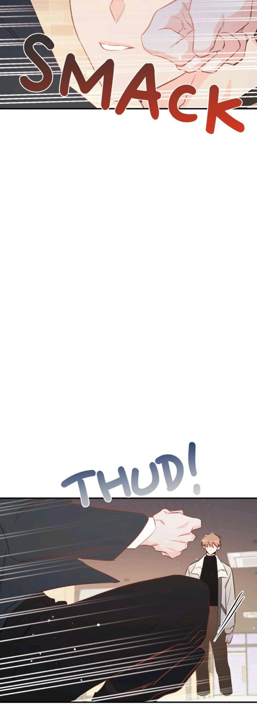 There's Something Wrong with my Popularity Chapter 66 page 42 - 