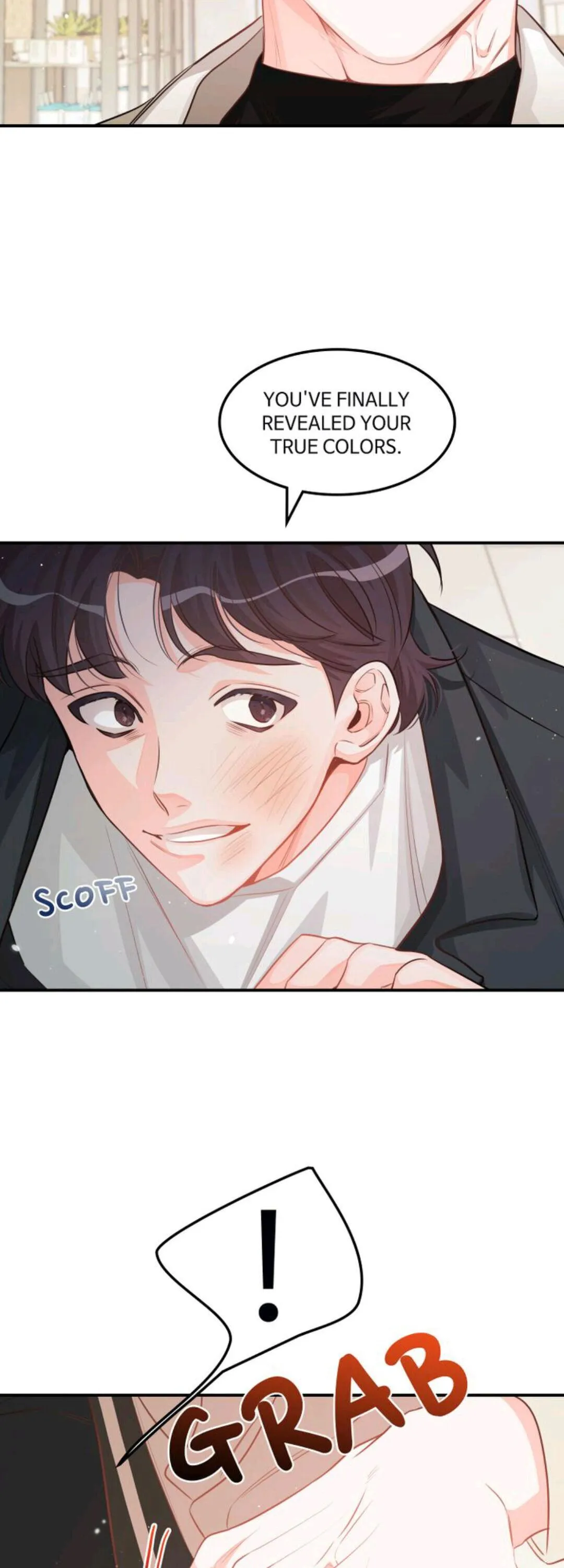 There's Something Wrong with my Popularity Chapter 66 page 44 - 