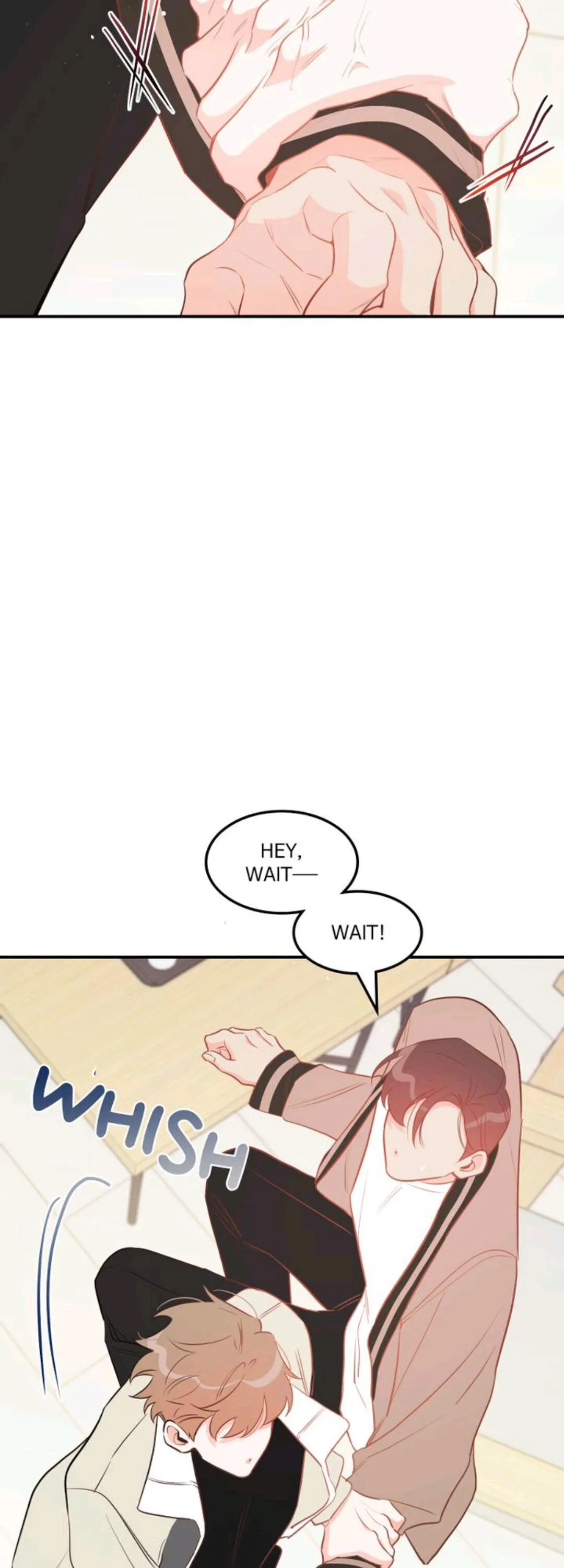 There's Something Wrong with my Popularity Chapter 66 page 45 - 