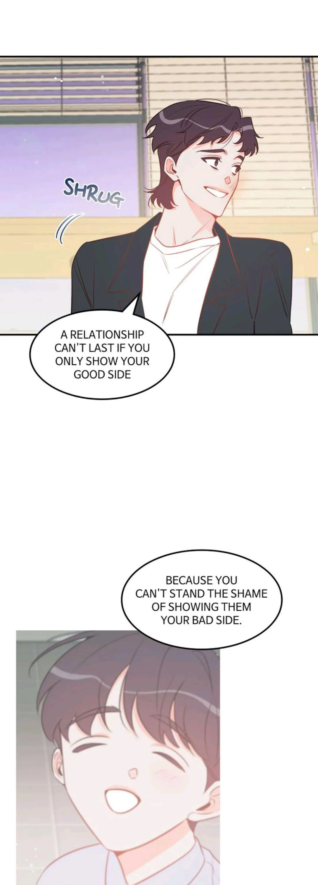 There's Something Wrong with my Popularity Chapter 66 page 47 - 