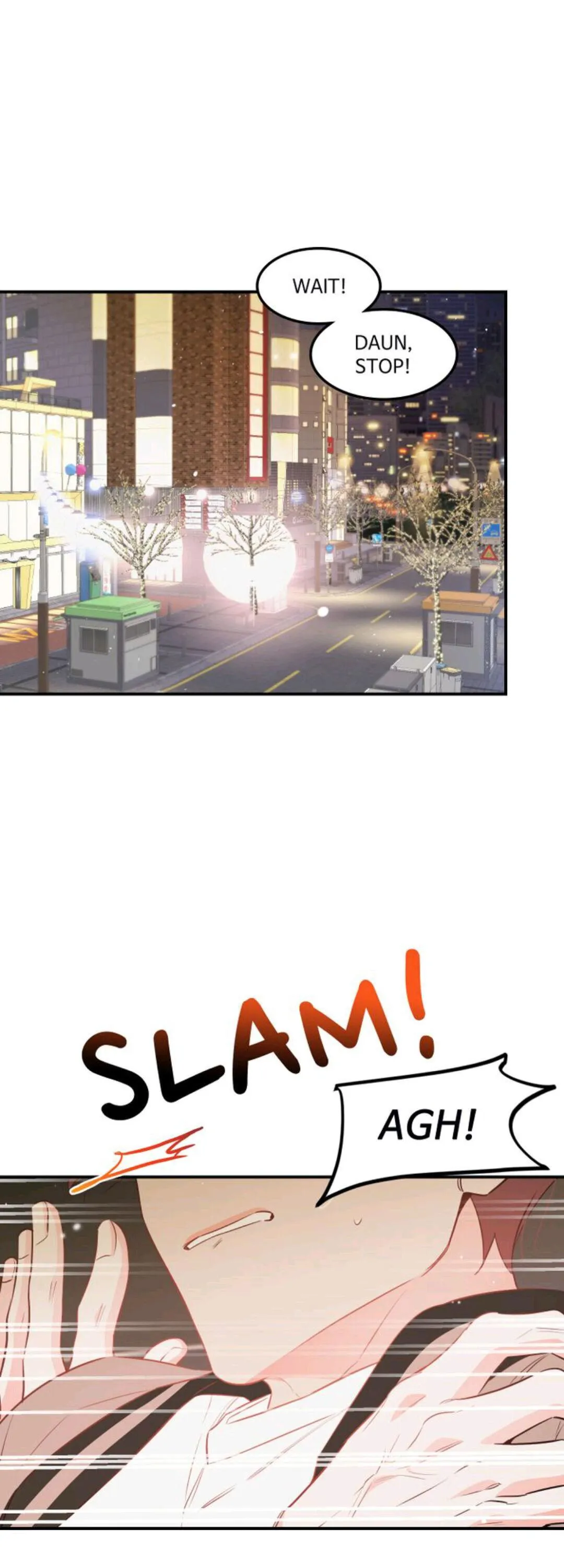 There's Something Wrong with my Popularity Chapter 66 page 49 - 