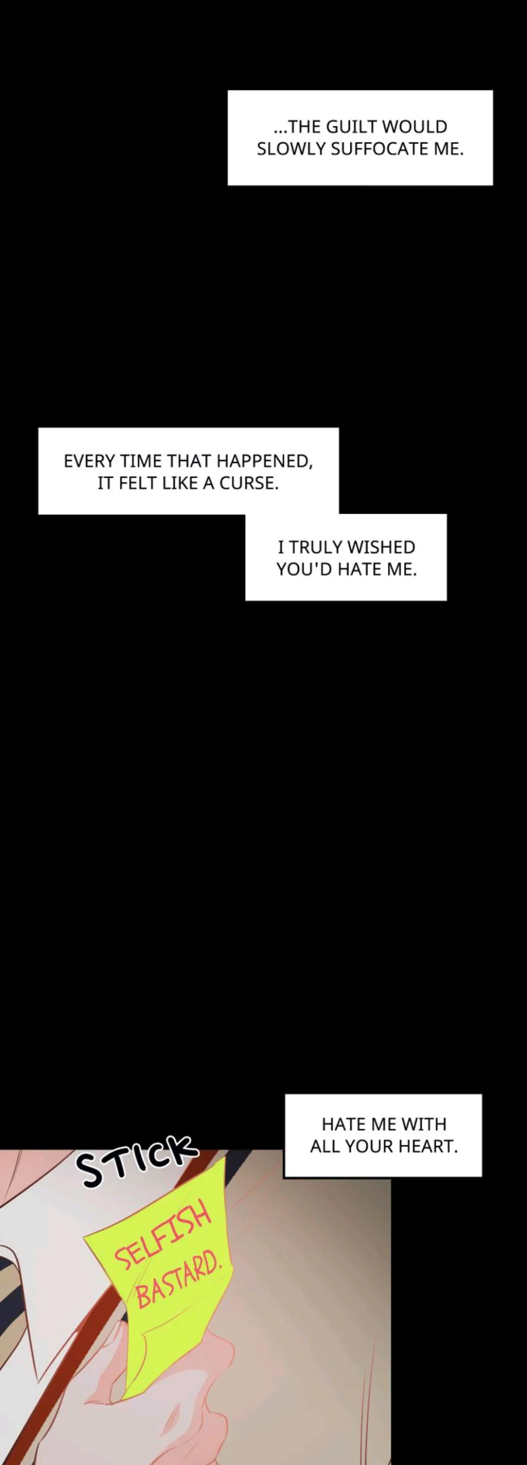 There's Something Wrong with my Popularity Chapter 66 page 7 - 