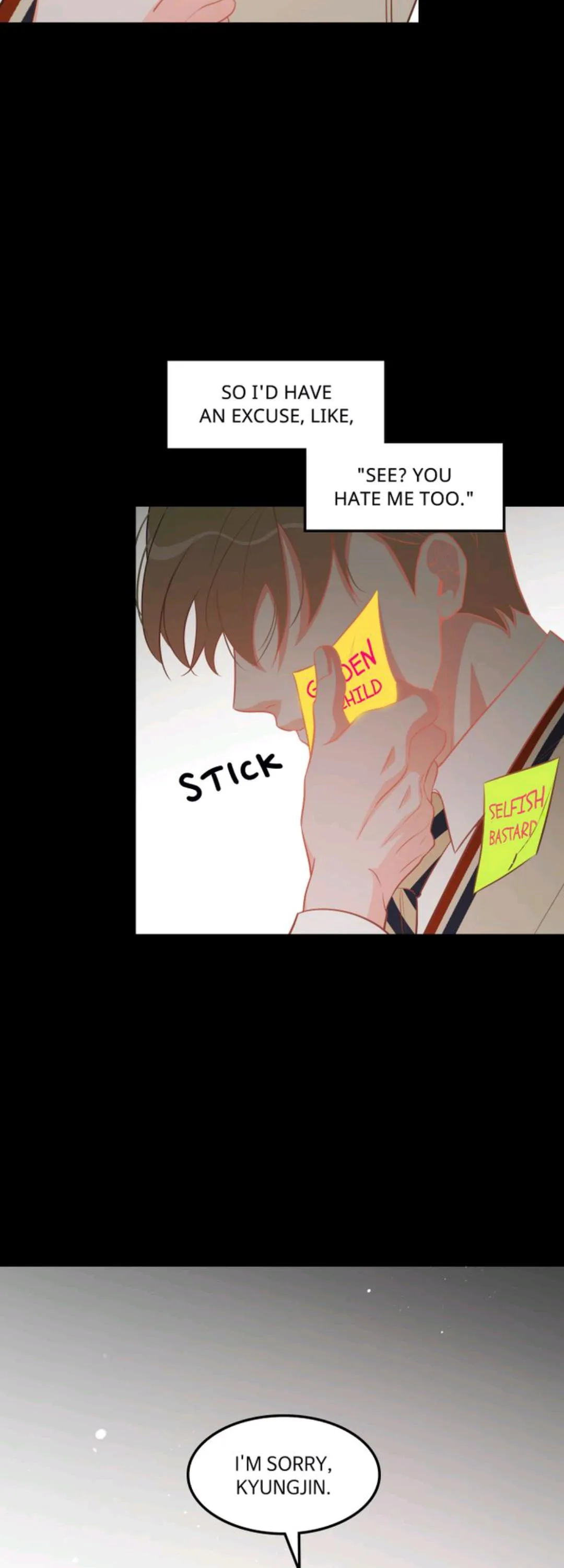 There's Something Wrong with my Popularity Chapter 66 page 8 - 