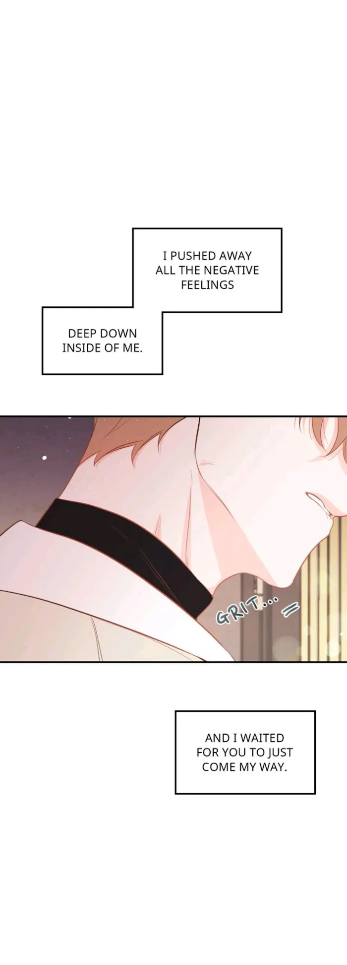 There's Something Wrong with my Popularity Chapter 67 page 12 - 