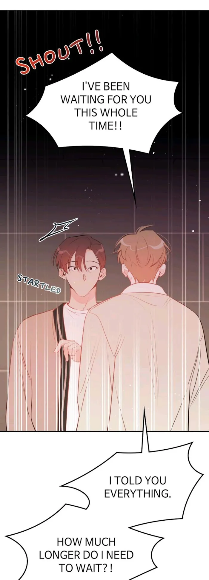 There's Something Wrong with my Popularity Chapter 67 page 13 - 