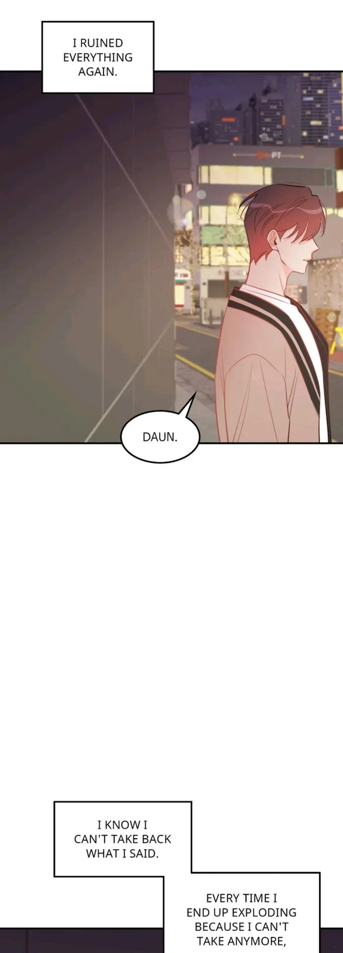 There's Something Wrong with my Popularity Chapter 67 page 17 - 