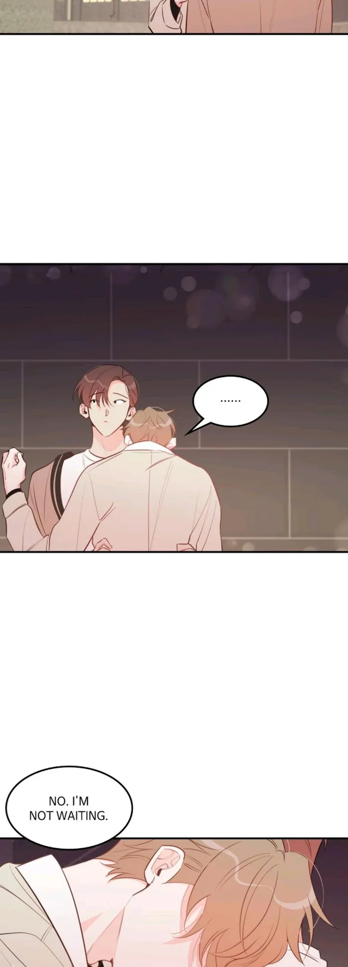 There's Something Wrong with my Popularity Chapter 67 page 3 - 