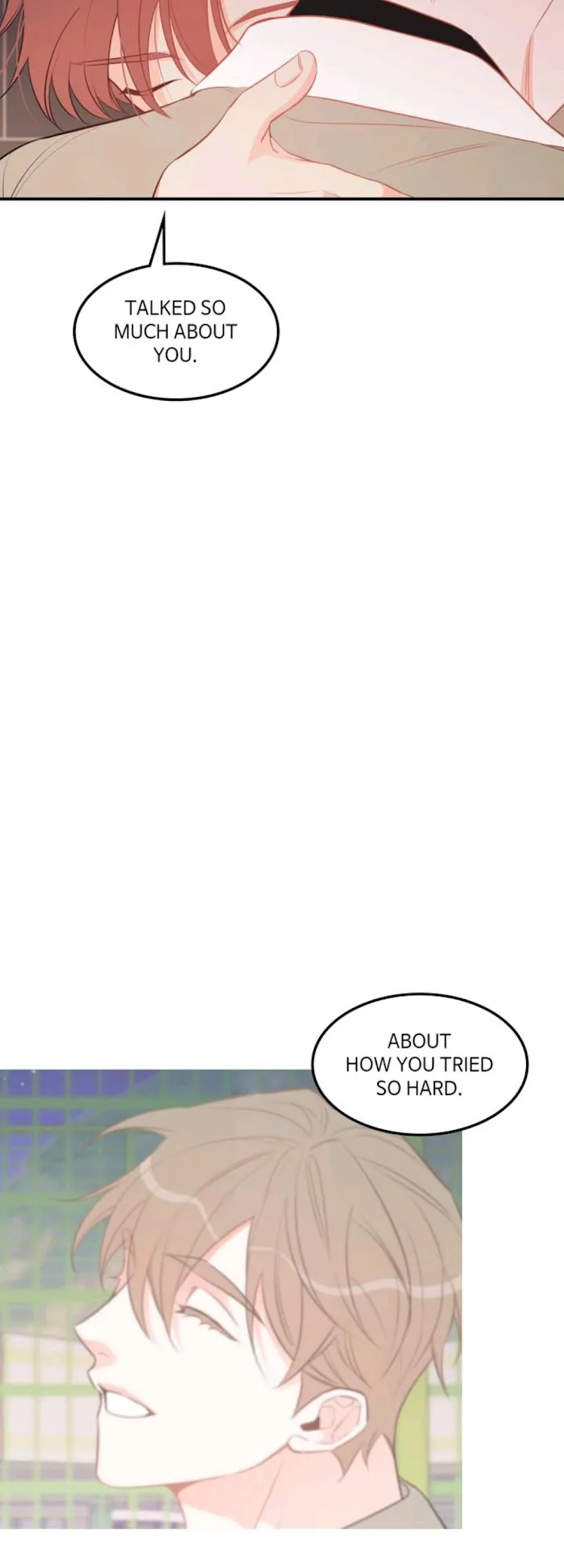 There's Something Wrong with my Popularity Chapter 67 page 23 - 