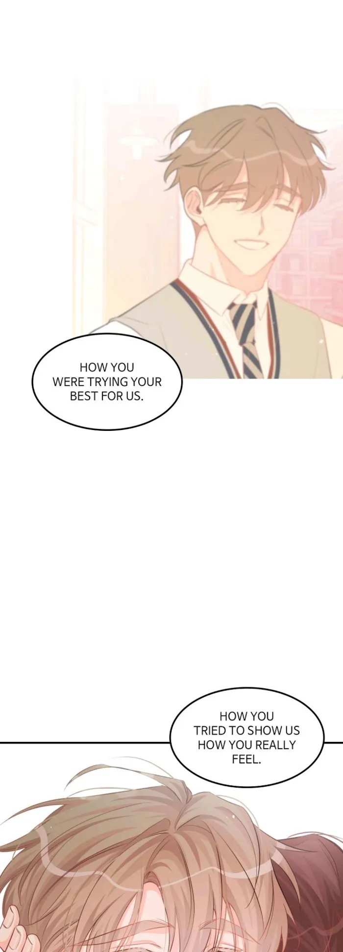 There's Something Wrong with my Popularity Chapter 67 page 24 - 
