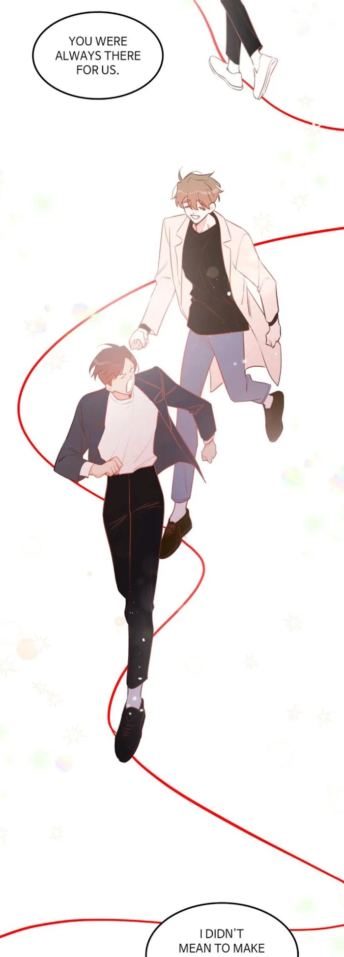 There's Something Wrong with my Popularity Chapter 67 page 26 - 
