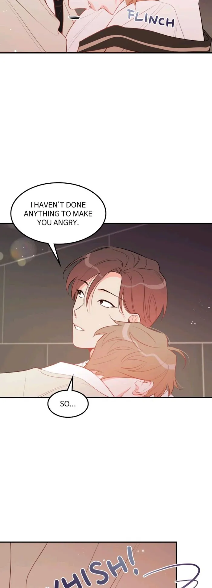 There's Something Wrong with my Popularity Chapter 67 page 4 - 