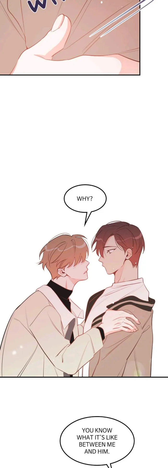 There's Something Wrong with my Popularity Chapter 67 page 5 - 