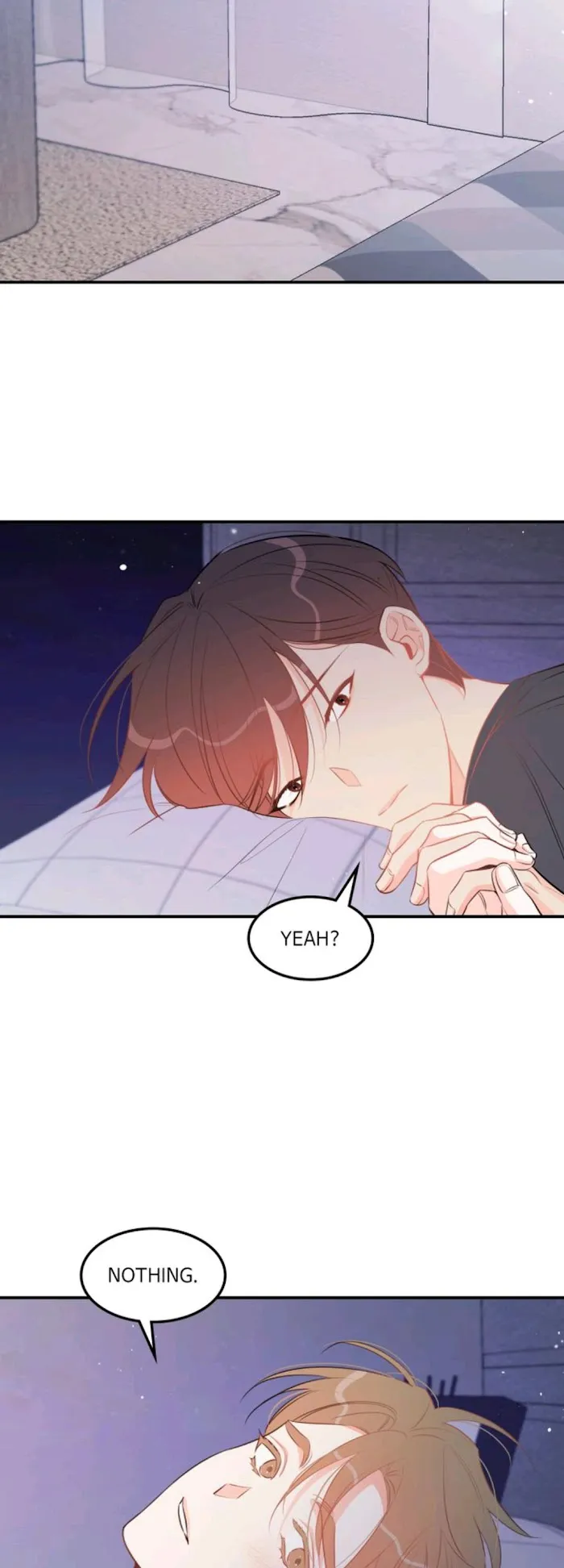 There's Something Wrong with my Popularity Chapter 67 page 41 - 