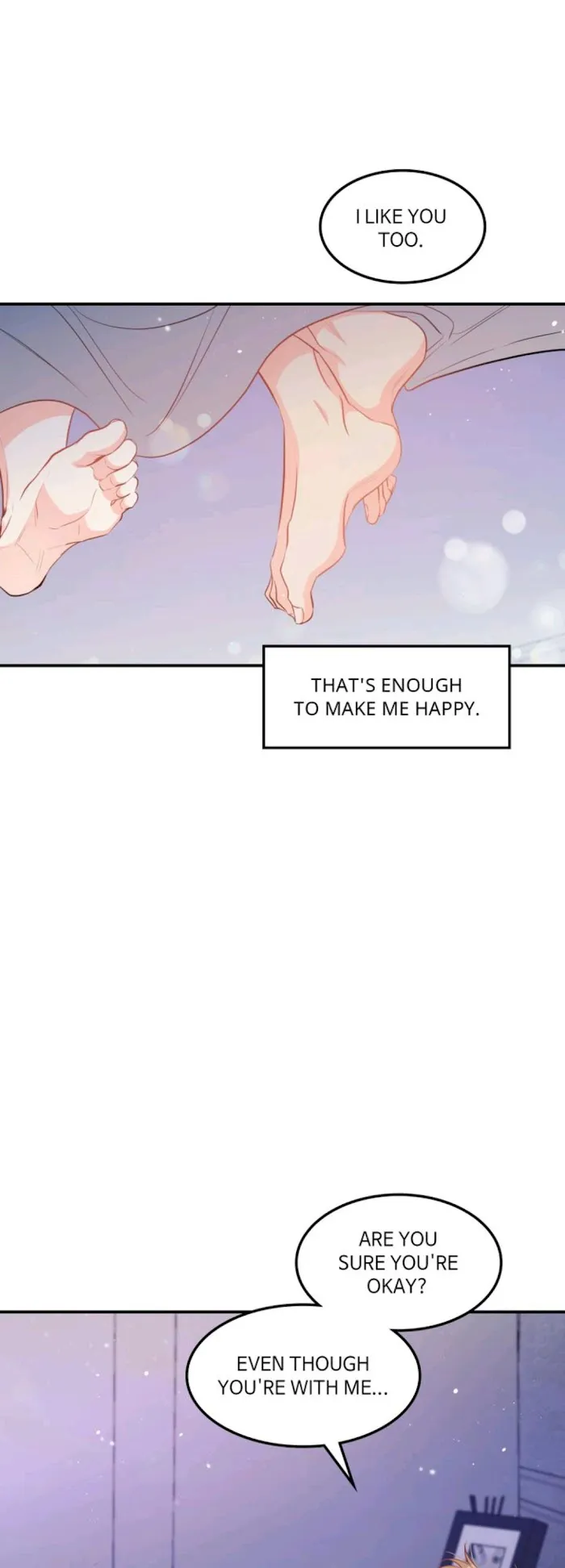There's Something Wrong with my Popularity Chapter 67 page 43 - 