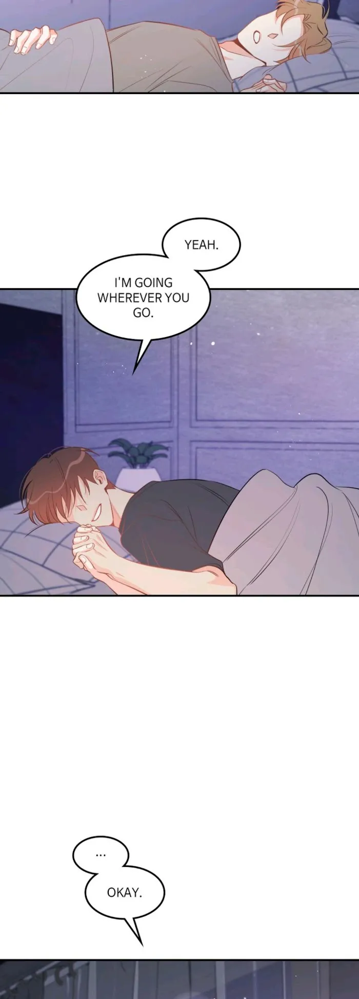 There's Something Wrong with my Popularity Chapter 67 page 44 - 