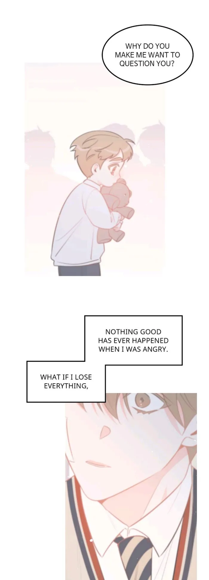There's Something Wrong with my Popularity Chapter 67 page 8 - 