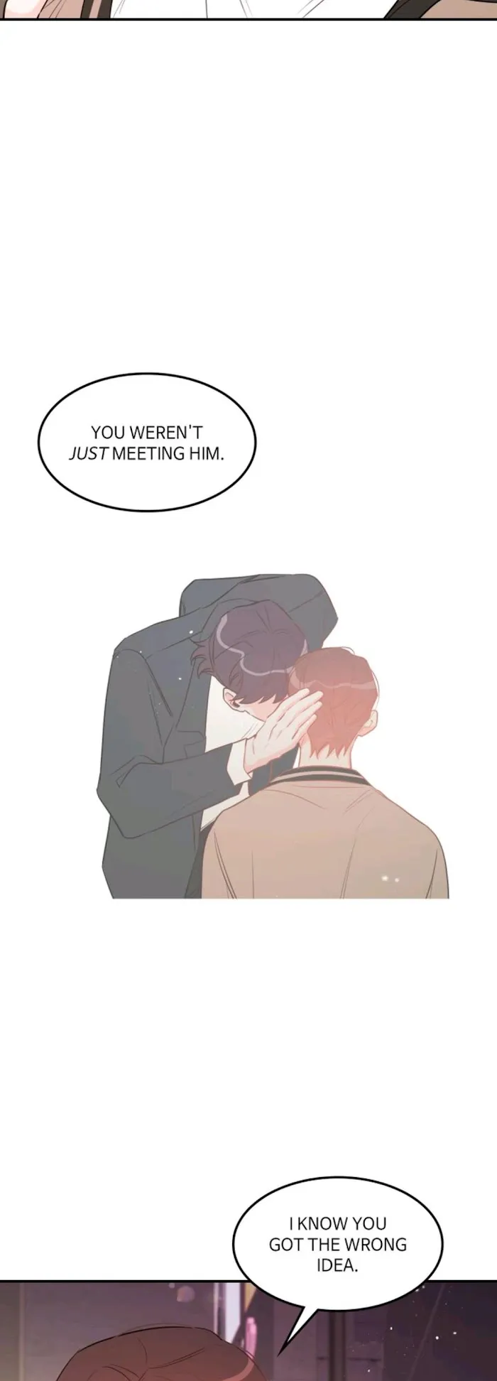 There's Something Wrong with my Popularity Chapter 67 page 10 - 