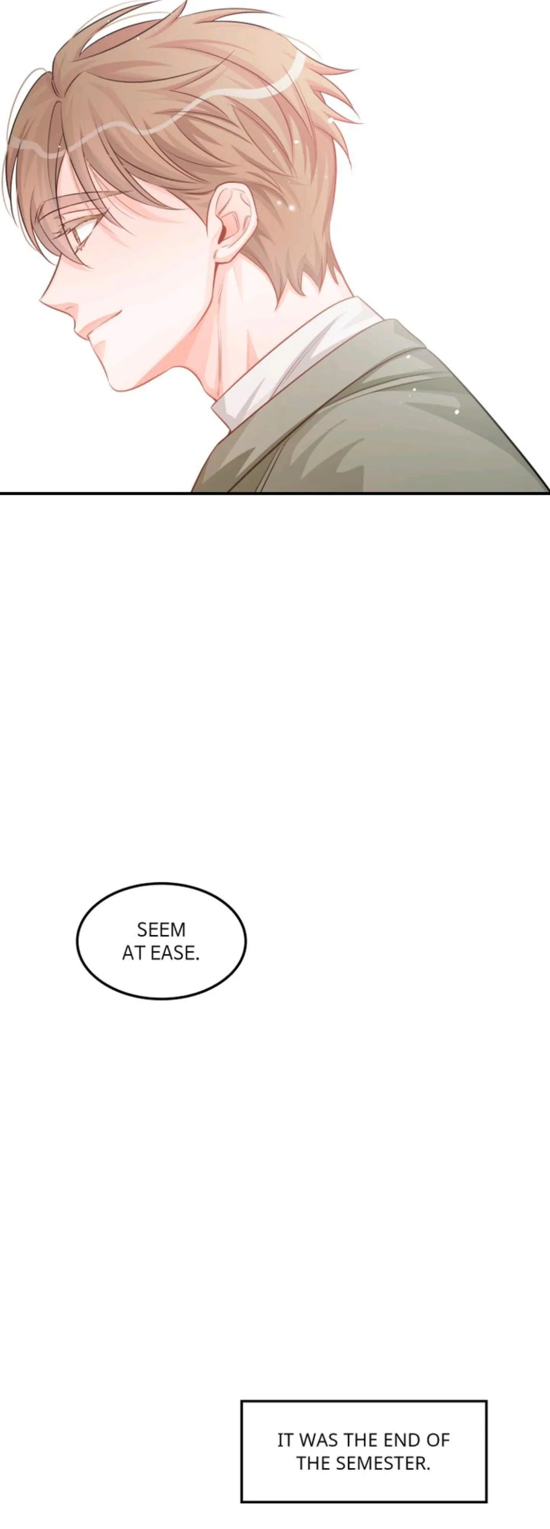 There's Something Wrong with my Popularity Chapter 68 page 13 - 