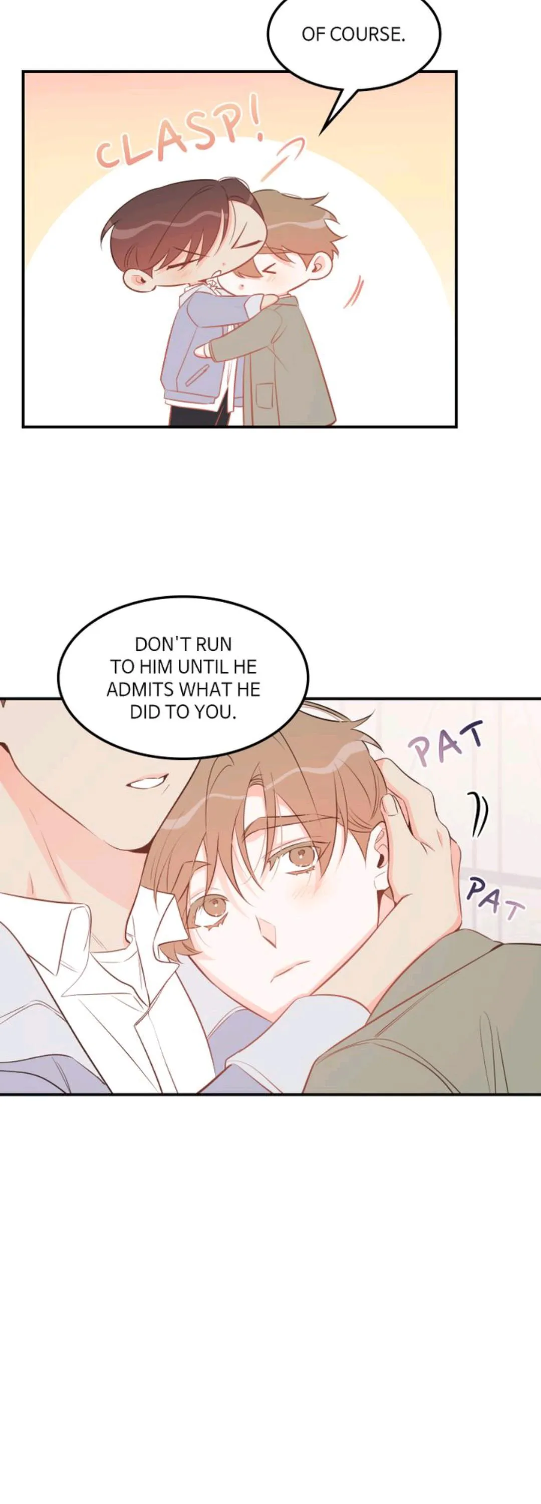 There's Something Wrong with my Popularity Chapter 68 page 16 - 