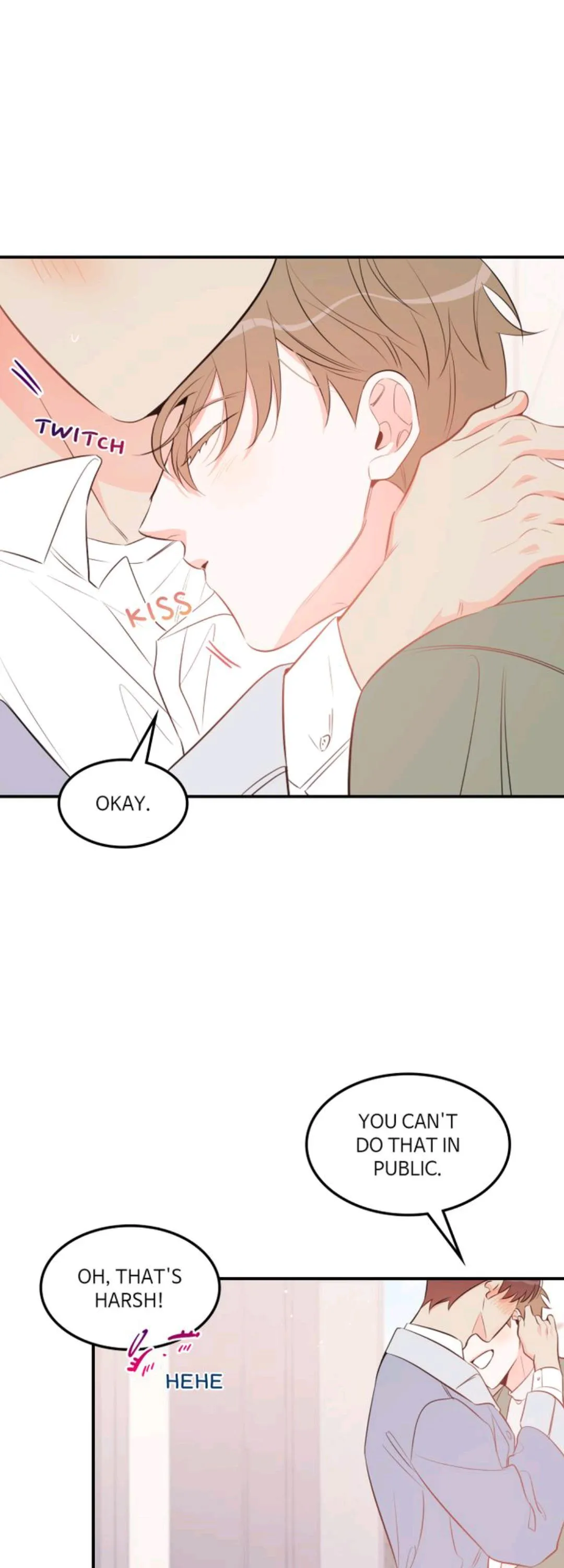 There's Something Wrong with my Popularity Chapter 68 page 17 - 