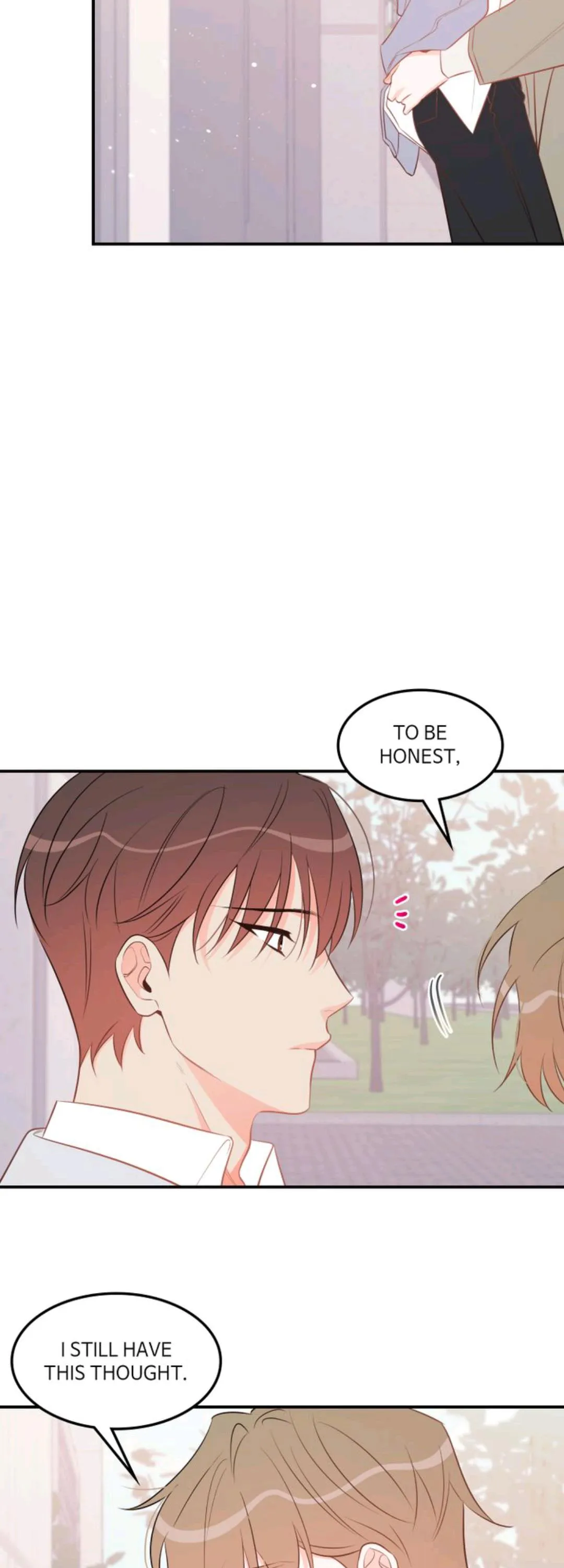There's Something Wrong with my Popularity Chapter 68 page 18 - 