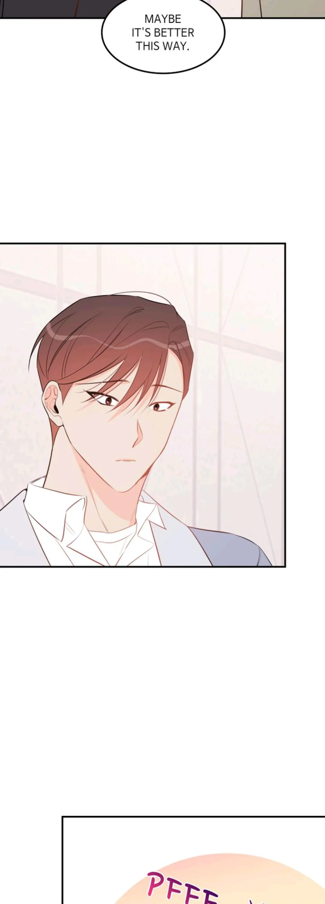 There's Something Wrong with my Popularity Chapter 68 page 20 - 
