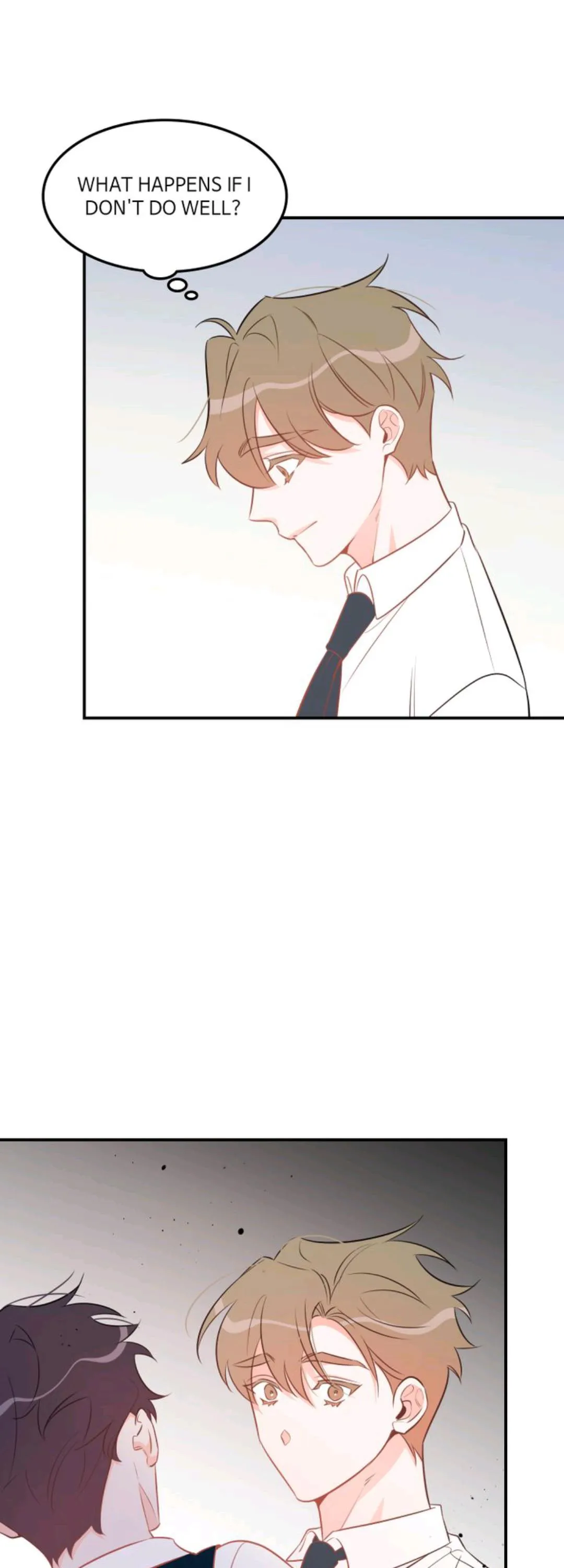There's Something Wrong with my Popularity Chapter 68 page 26 - 