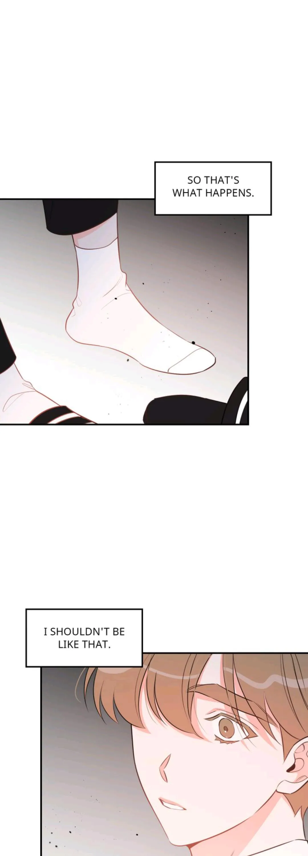 There's Something Wrong with my Popularity Chapter 68 page 28 - 